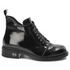 Členkové Topánky Filippo - DBT6318/24 BK Czarny