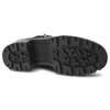 Členkové Topánky Jeep - RAVEN ZIP JL42602A 062 Black