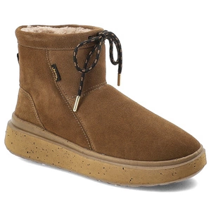 Snehule Jeep - JL42591A 160 Tobacco