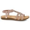 Sandále ARTIKER - 56C1326 Pink