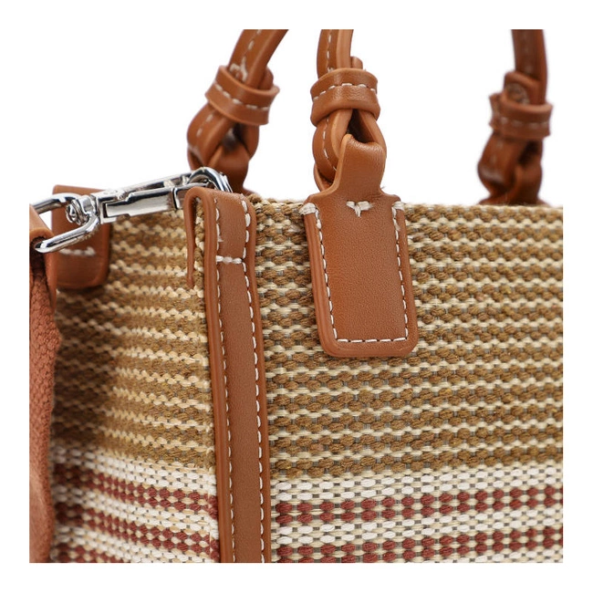 Kabelka Pepe Moll - 231451 Lido Cuero