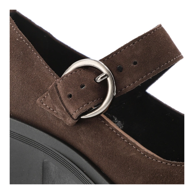 Poltopánky ARMODO - 20166 W.Czekolada+Cn