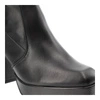 Členkové Topánky Chebello - 2959_-300-376-MIC-S214 Czarny