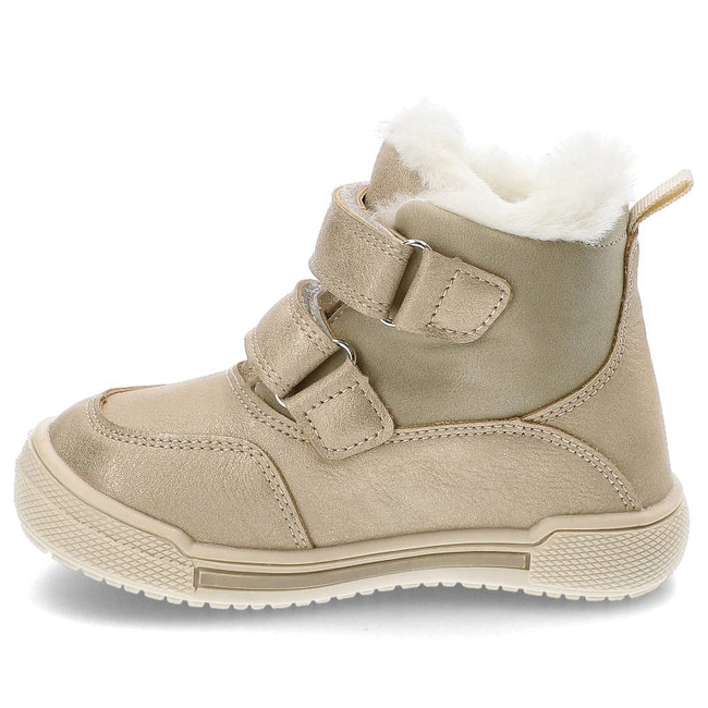 Snehule Big Star - KK374189 Złoty