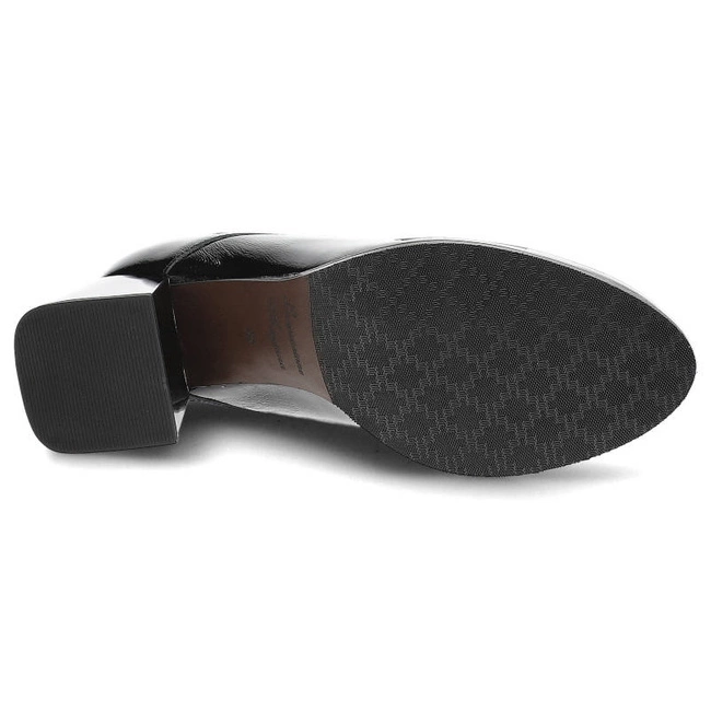 Poltopánky Lemar - 20154 Naplak Czarny