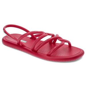 Sandále Ipanema - 27135 Meu Sol Sandal AD AV558 Dark Pink/Green