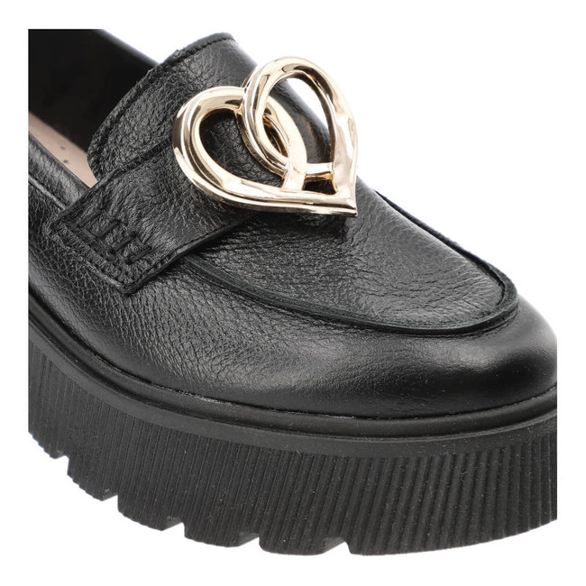 Poltopánky Armodo - 09143 Czarny G