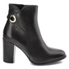 Členkové Topánky Chebello - 2136_002-000-MIC-S07 Czarny