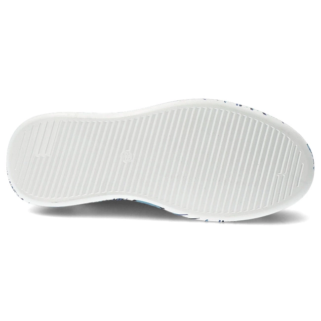 Poltopánky FILIPPO - DP6703/25 BL Niebieski