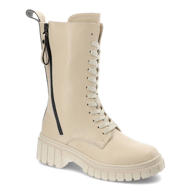 Kanady Artiker - 51C0246 Beżowy