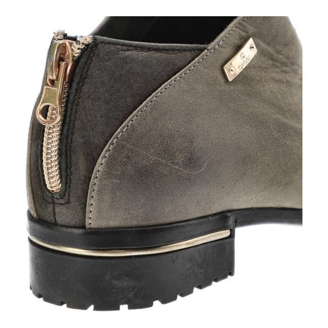 Poltopánky Carinii - B2139-399-360-000-769 Samuel 1137/ Samuel 04