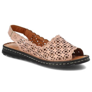 Sandále Artiker - 52C0436 Pink