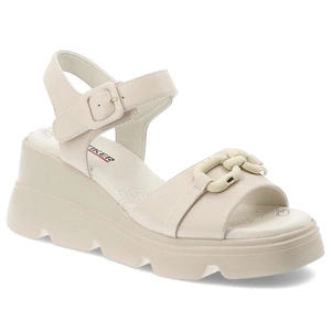 Sandále ARTIKER - 56C1593 Beżowy