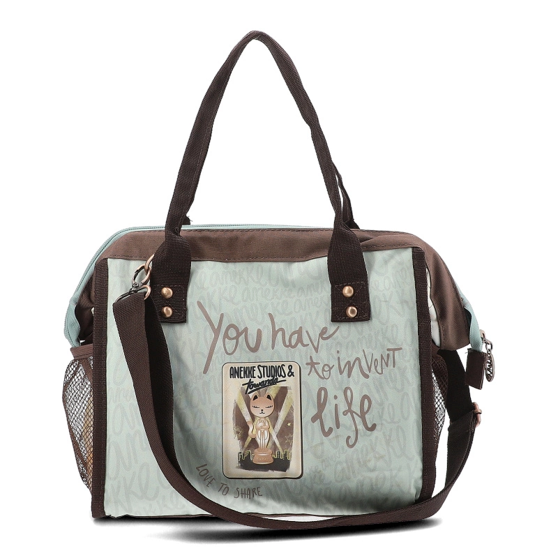 Obedová Taška Anekke - 38474-121