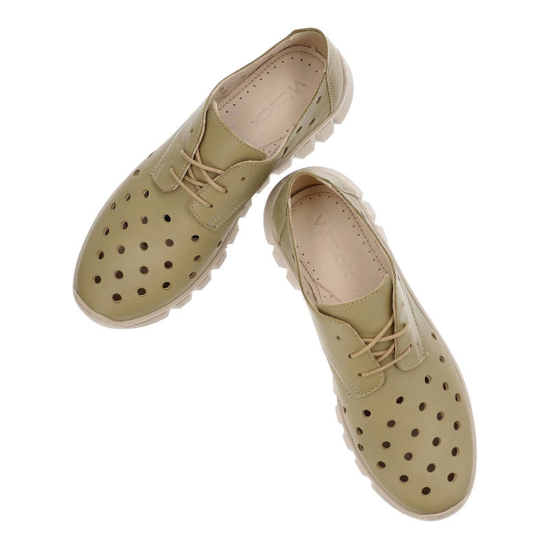 Poltopánky Wasak - 0692 Pistacja