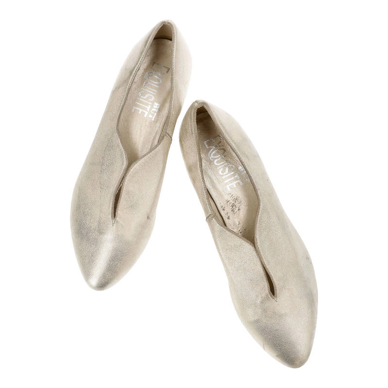 Poltopánky Exquisite - 974 Złoty