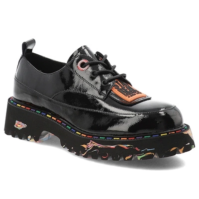 Poltopánky ARTIKER - 55C0499 Czarny