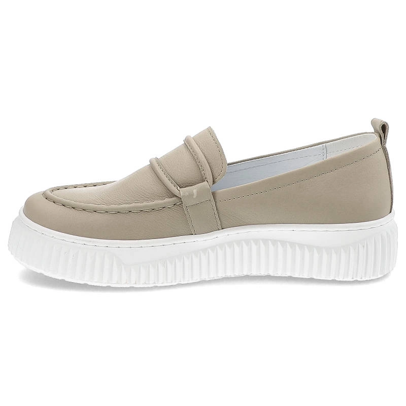 Poltopánky Nessi - 22159 Beż 122