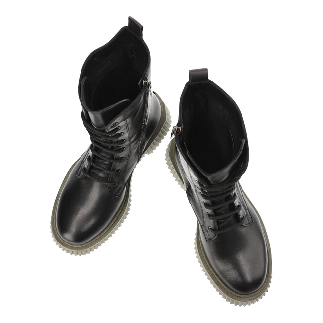 Členkové Topánky Bombonella - 064.1002 S.A 104SYHD T TY3YSL