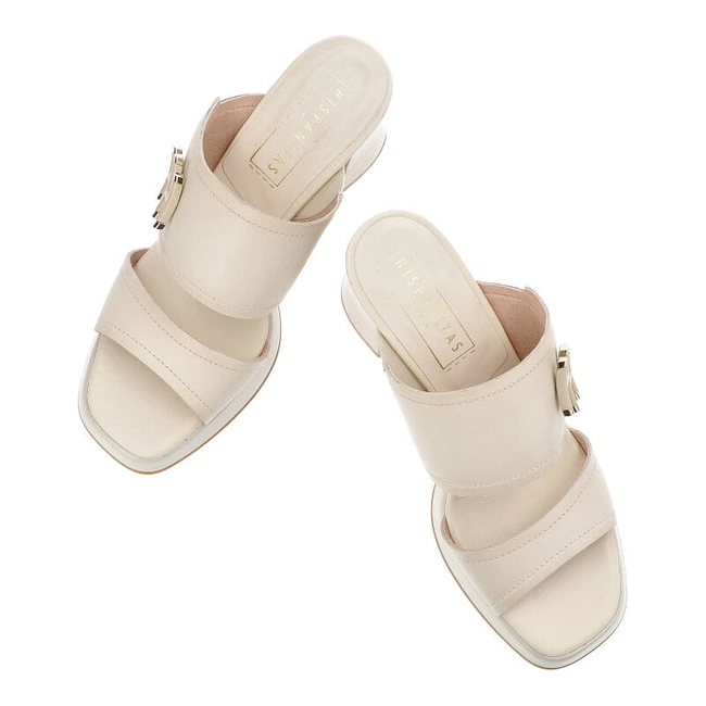 Šľapky Hispanitas - HV243354 Soho-V24 Nata