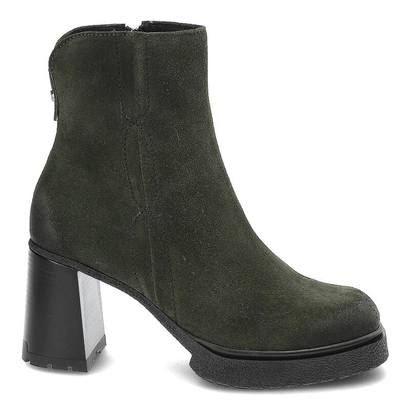 Členkové Topánky Lemar - 60442 W.Oliwka