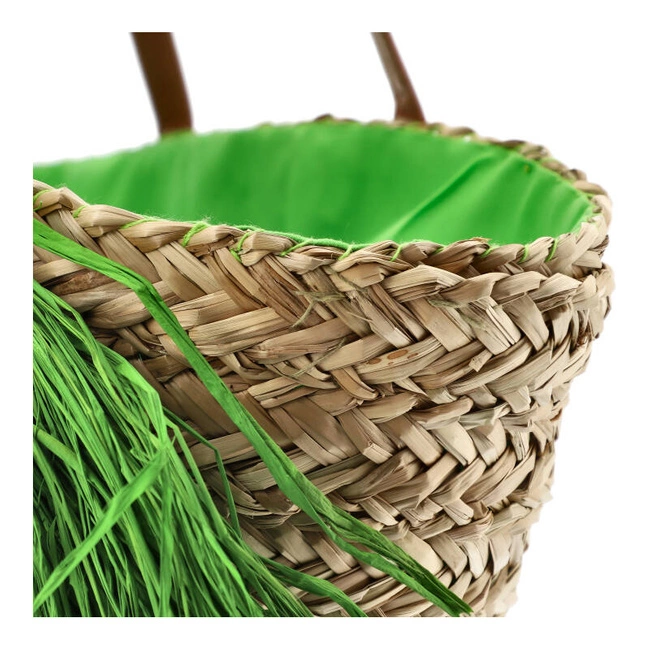 Kabelka Sca'viola - TG-4 Green