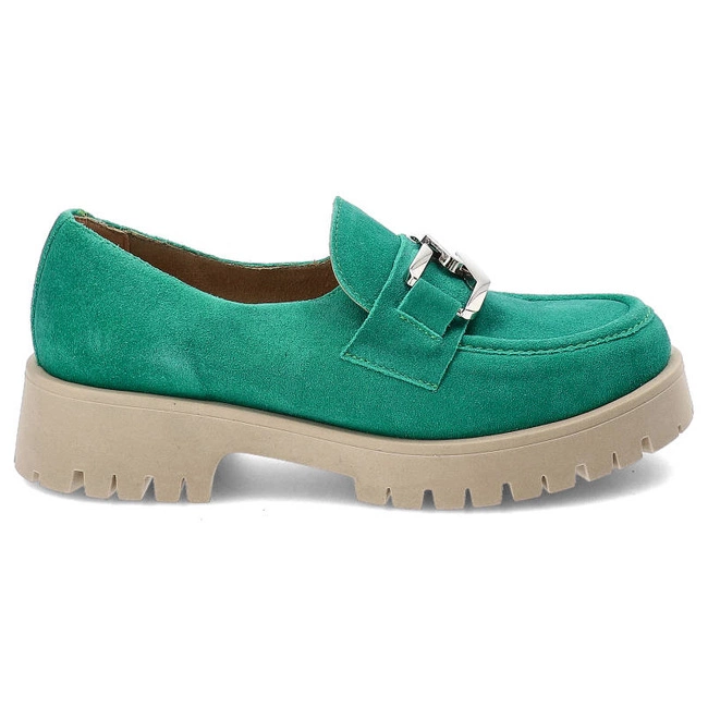 Poltopánky Lemar - 20089 W.Zielony+Sr.