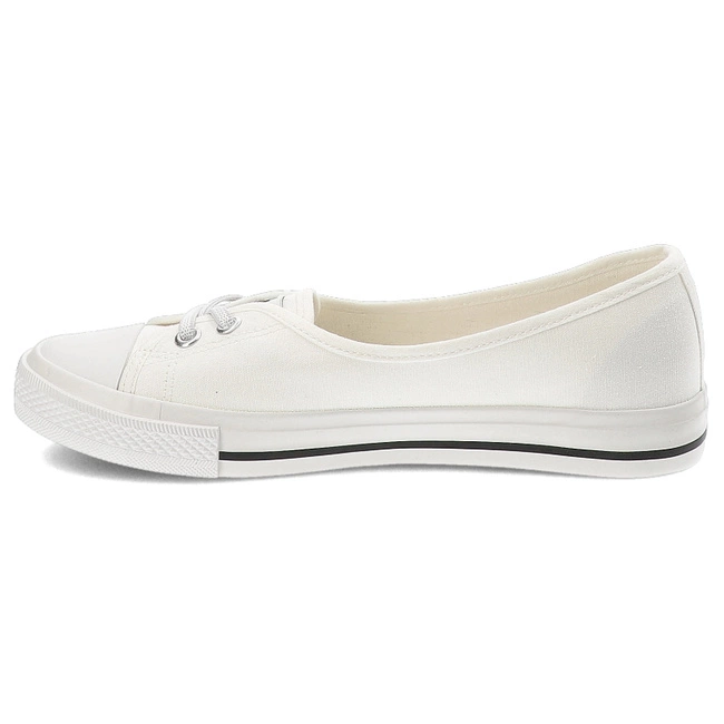 Tenisky Lee Cooper - LCW-23-31-1791L White