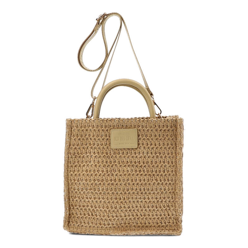 Kabelka Big Star - NN574113 Beż