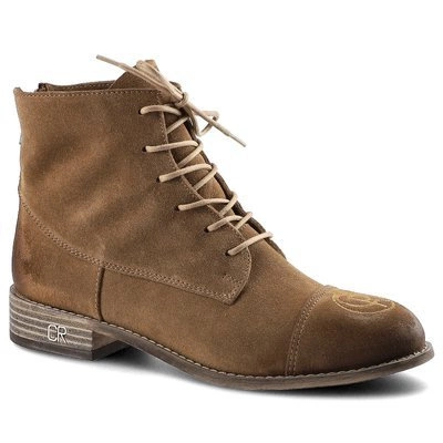 Členkové Topánky Carinii - B5588/CR-P09-000-000-E04 Rudy