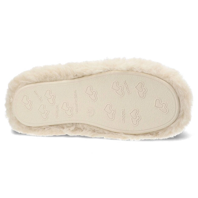 Papuče Macarena - Anais 1 Crudo