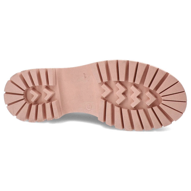 Mókazíny Venezia - 4000 Cameo