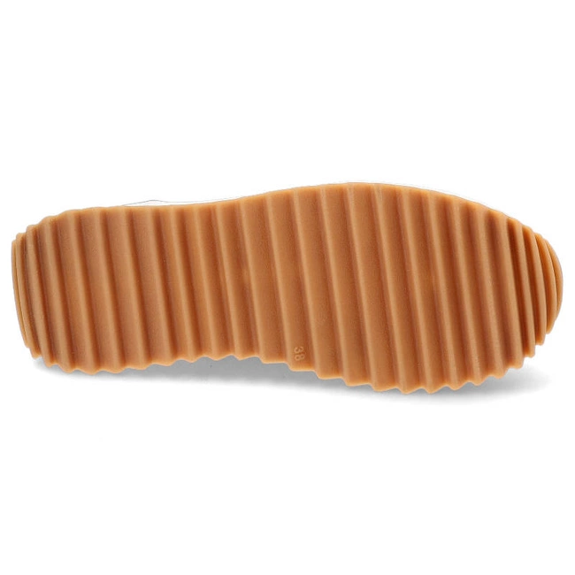 Tenisky Tamaris - 1-23731-20 100 Białe