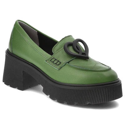 Poltopánky Armodo - 09143 Zielony G