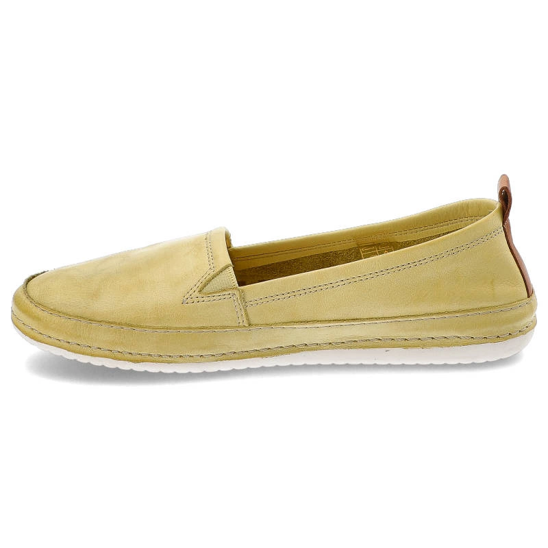 Mókazíny Venezia - 03512102-S Yellow