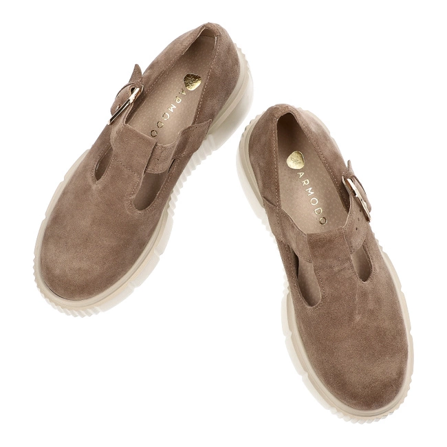 Poltopánky Armodo - 20102 W.Fango+Zł.