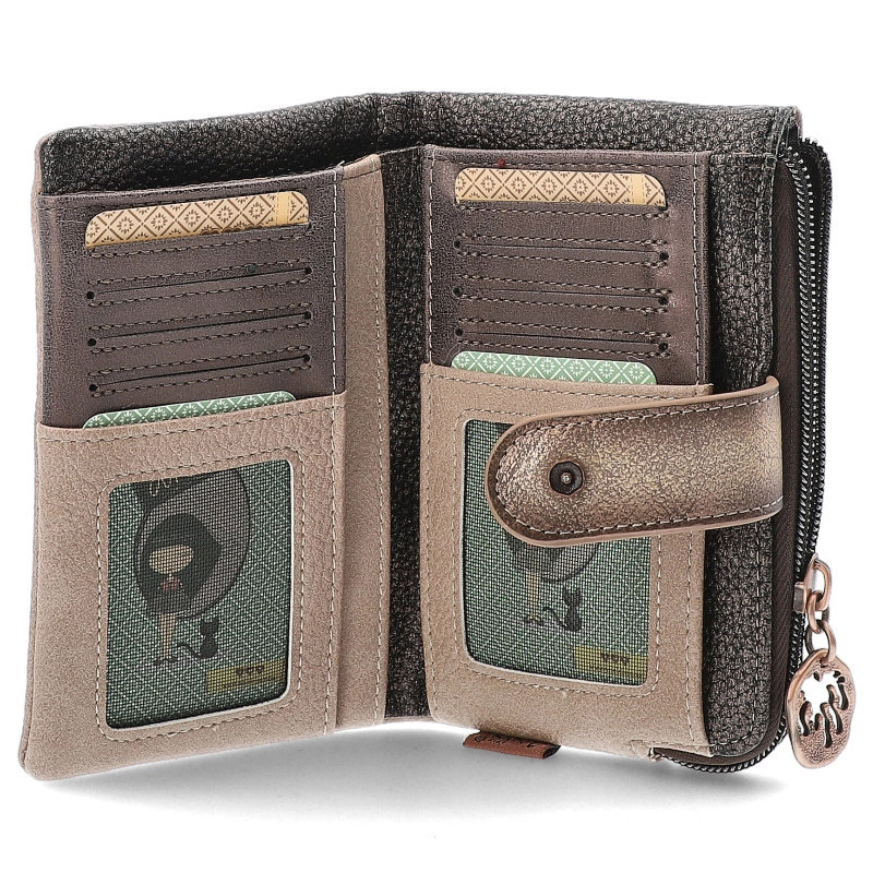 Peňaženka ANEKKE - 39709-912