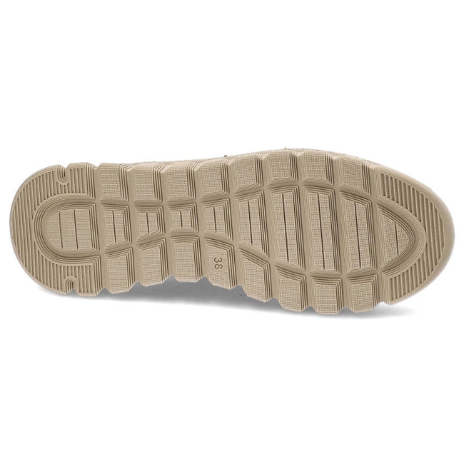 Poltopánky Wasak - 0692 Biały