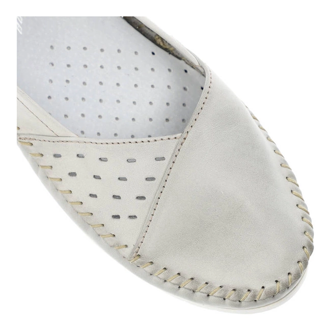 Mókazíny Lemar - 10008 Szary Jasny M.Gołąb