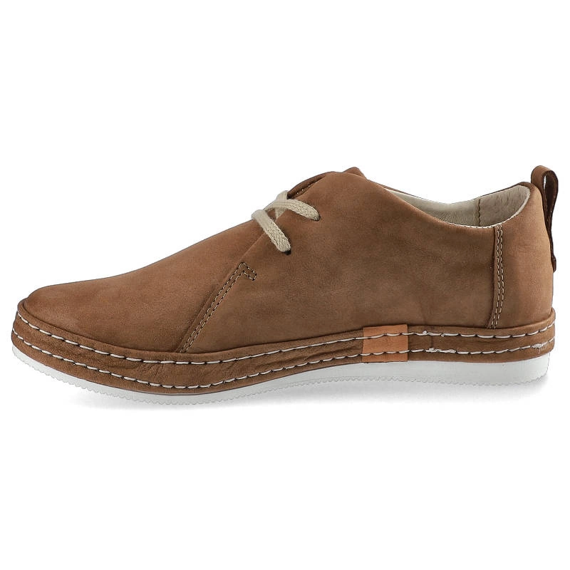 Poltopánky Nagaba - 382 Brąz Samuel