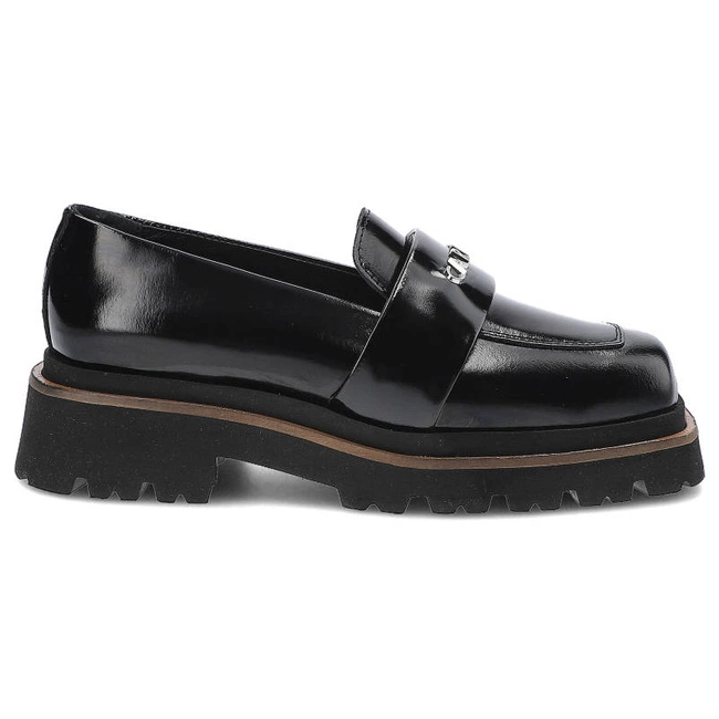 Poltopánky Carinii - B7626_-037-000-000-E84 Czarny