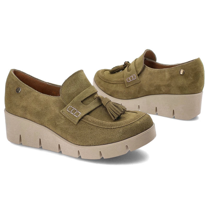 Poltopánky Maciejka - 06061-24/00-1 Oliwka