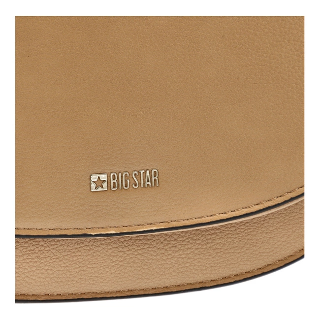Torebka BIG STAR - RR574065 Beż