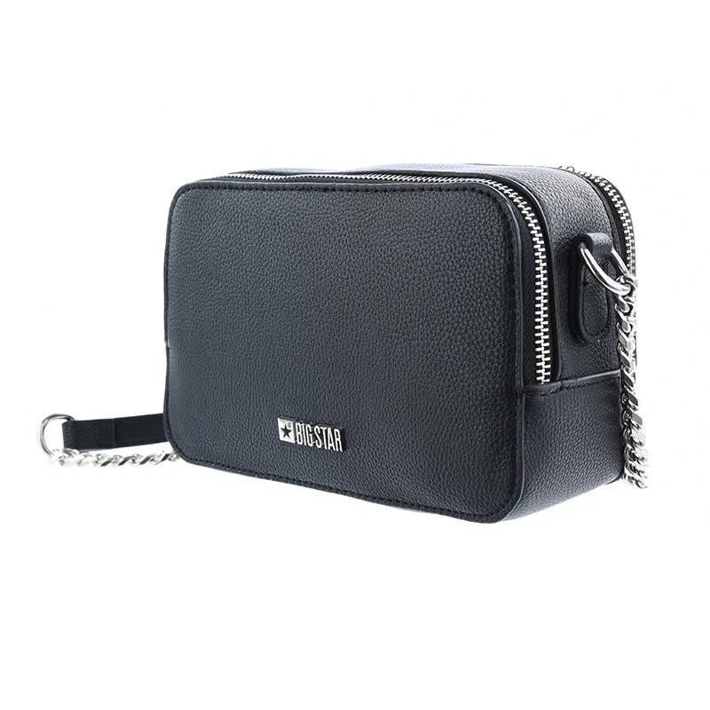 Kabelka Big Star Accessories - II574083 Czarny