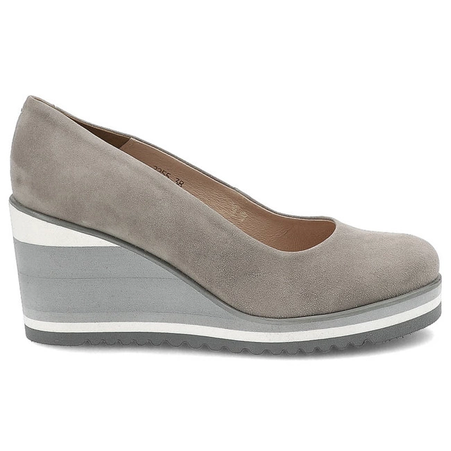 Lodičky Libero - 2255 Popiel 137