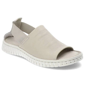 Sandále Venezia - 4154302 Savana Nuvola Biały