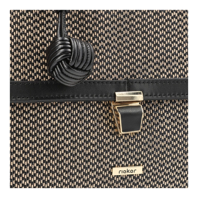 Kufrík RIEKER - H1606-92 Multi