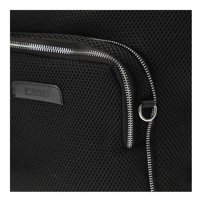 Kabelka Big Star Accessories - LL574176 Czarny