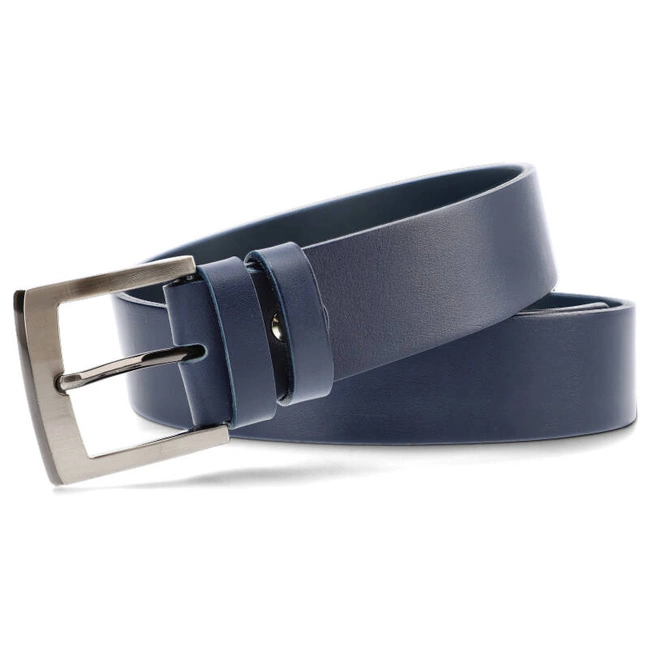 Opasok Armodo - 23-400-M Navy