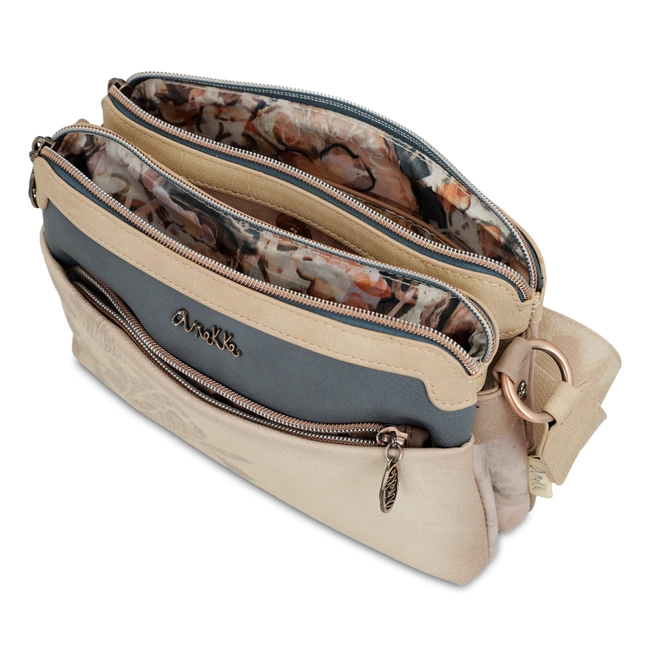 Kabelka ANEKKE - 40803-160